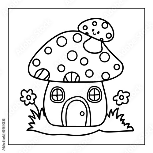 hand drawn coloring pages for kids