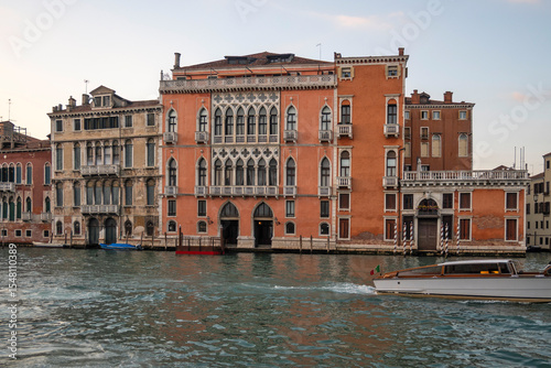 Wallpaper Mural The Old Town of city of Venice, Italy Torontodigital.ca
