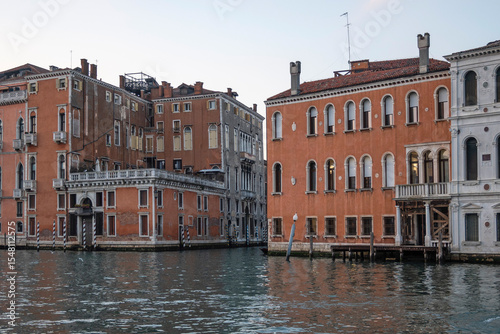 Wallpaper Mural The Old Town of city of Venice, Italy Torontodigital.ca