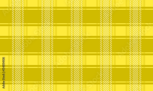 seamless pattern with yellow squares