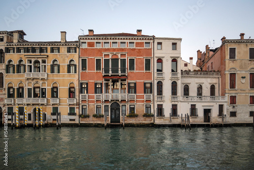 Wallpaper Mural The Old Town of city of Venice, Italy Torontodigital.ca