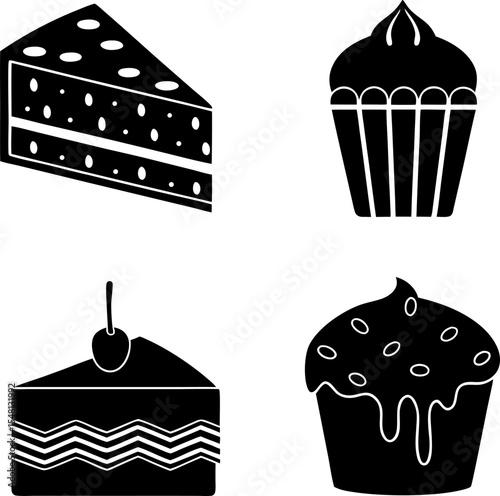 traditional european and american dessert and popu (1).eps