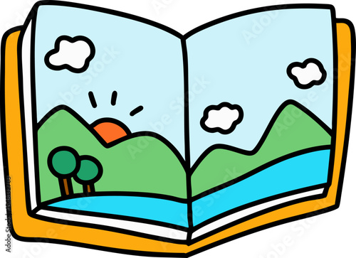 picture book