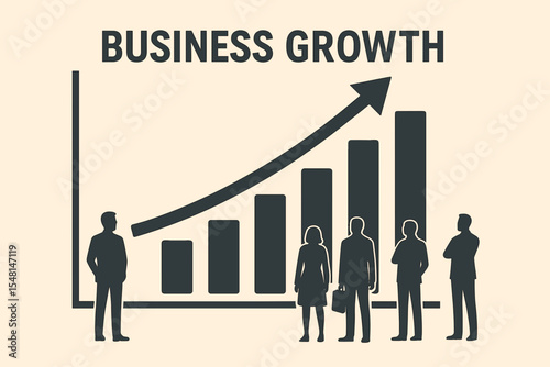 Business Growth Chart Strategies for Expansion and Success