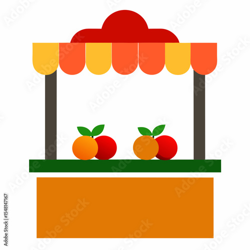 fruit and vegetables