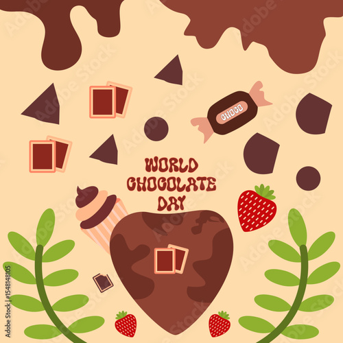 World Chocolate Day