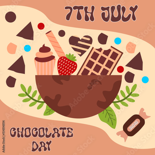 World Chocolate Day