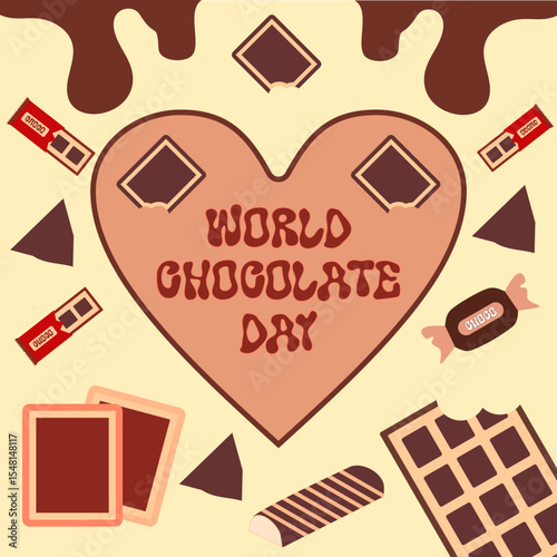 World Chocolate Day