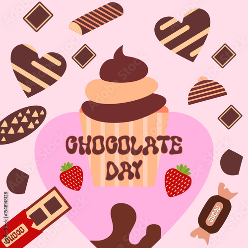 World Chocolate Day