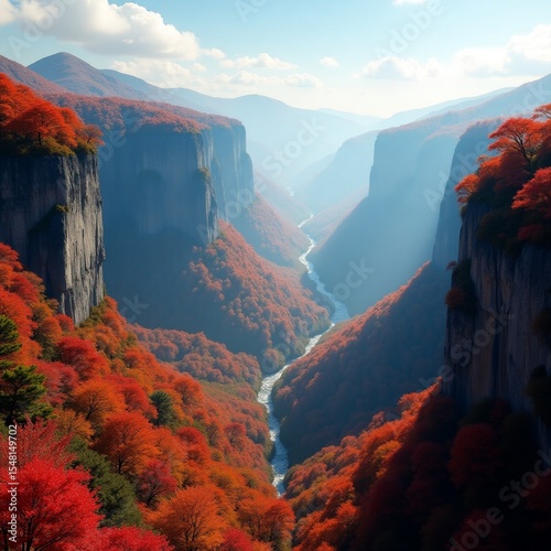 odaigahara mountain