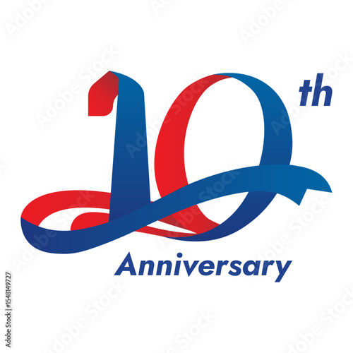 Congratulations on 10th Years Anniversary of company