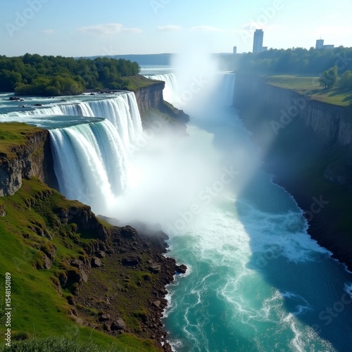 niagara falls
