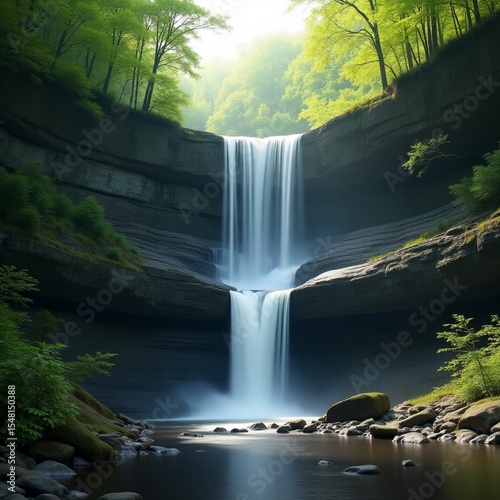 kaaterskill falls new york
