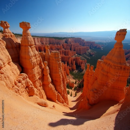 bryce canyon national park