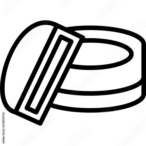 Imagawayaki Icon