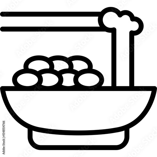 Natto Icon