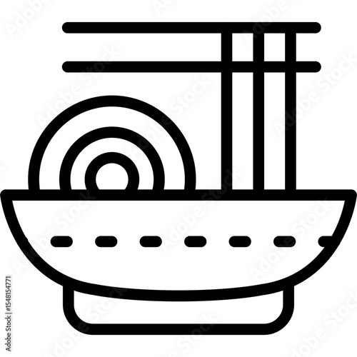 Udon Icon