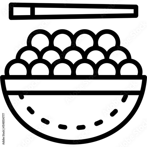 Ikura Icon