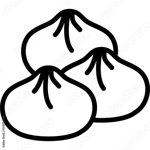 Nikuman Icon