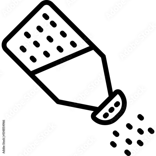 Salt Icon