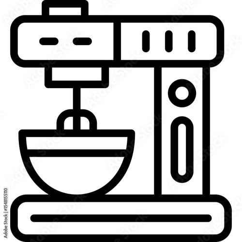 Mixer Icon