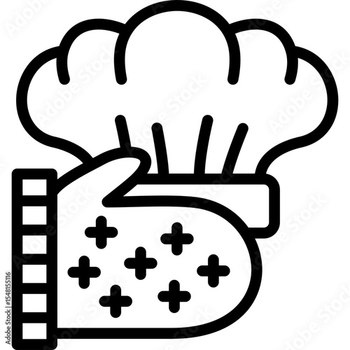 Chef Icon