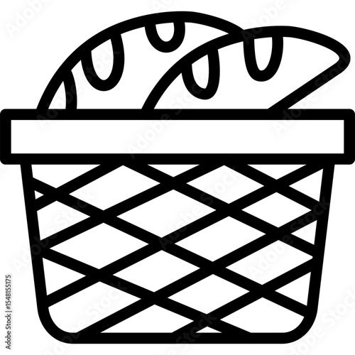 Breadbox Icon
