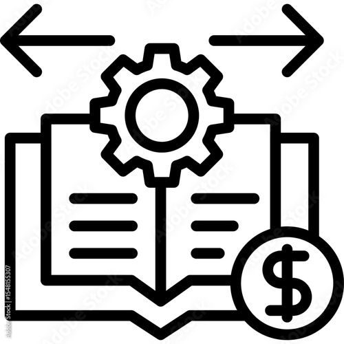 Ledger Icon