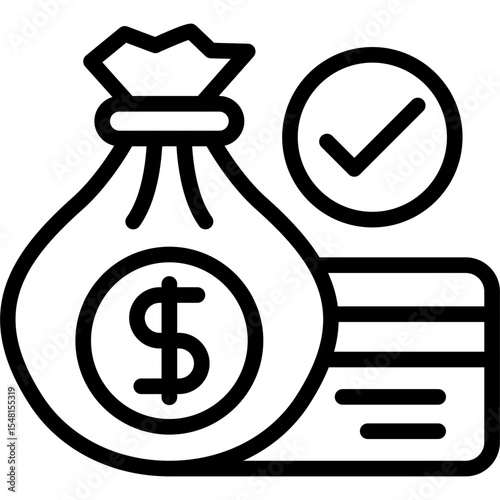 Credit Icon