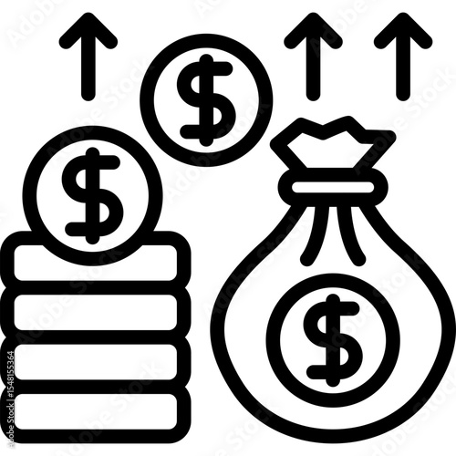 Money Icon