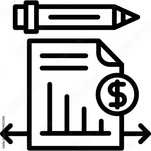 Transaction Icon
