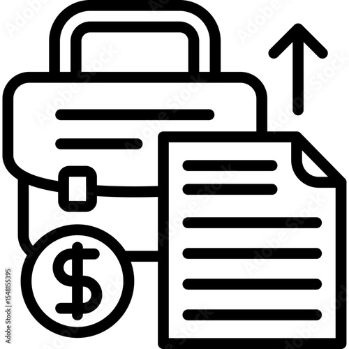 Portfolio Icon