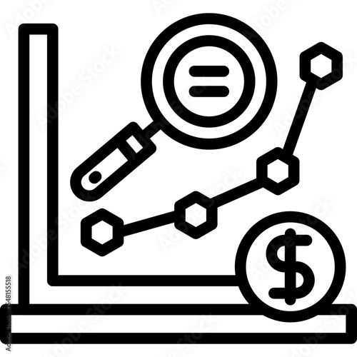 Analytics Icon