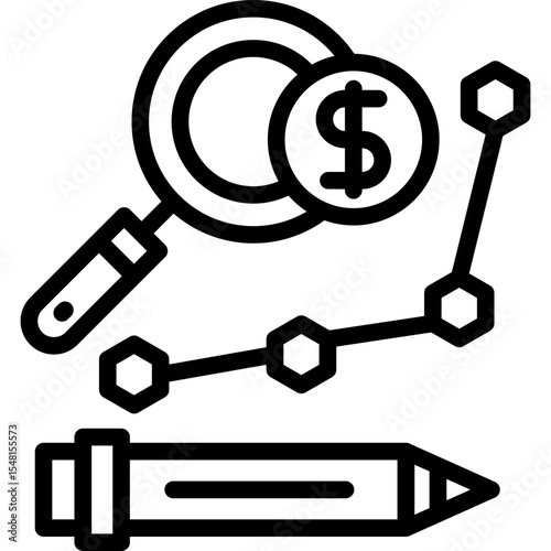 Finance Icon