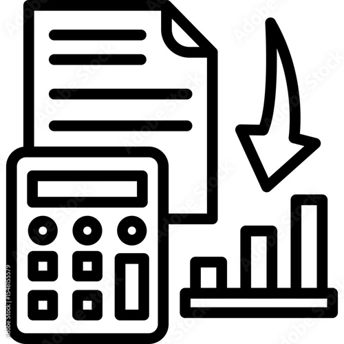 Budget Icon