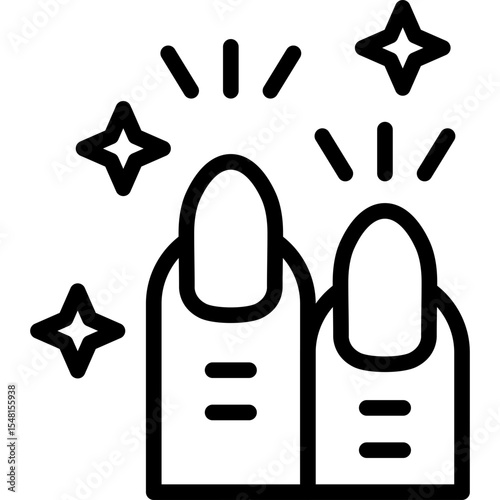 Massage Icon