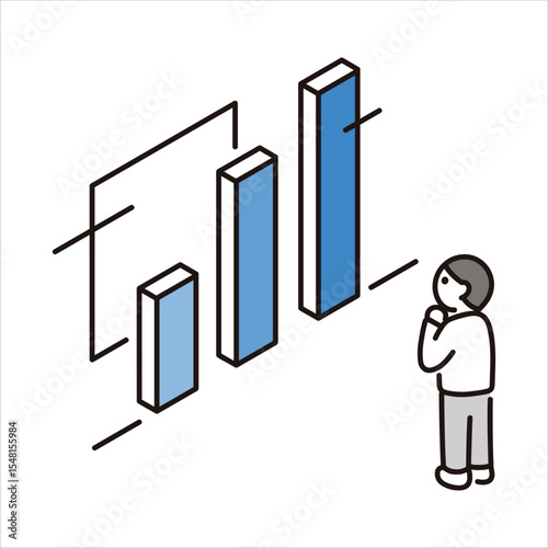 People Vector Illustration – Boys and Girls in Various Professions and Occupations like doctor, engineer, chef, teacher, firefighter, police officer, scientist, artist, pilot, and more. 