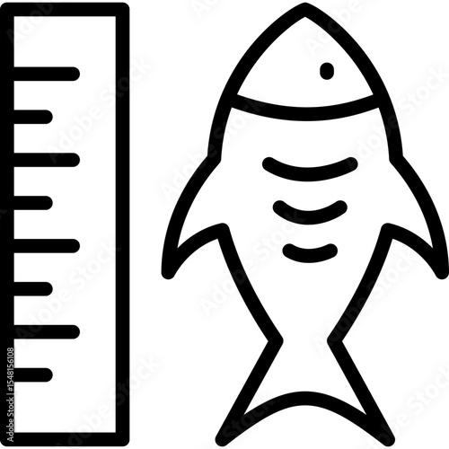 Measurement Icon