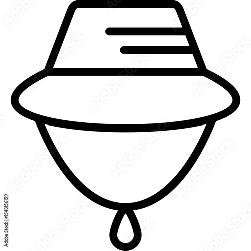 Hat Icon