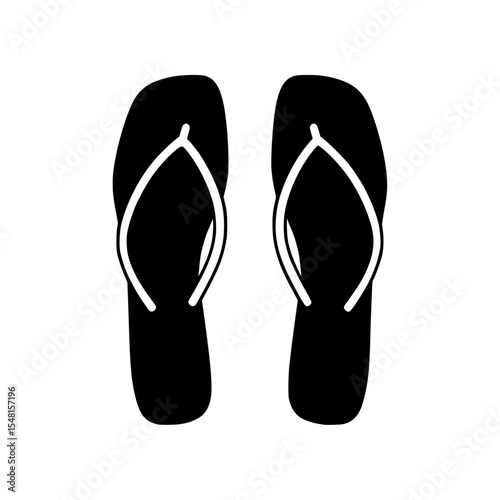 Sliper icon causal wear 3