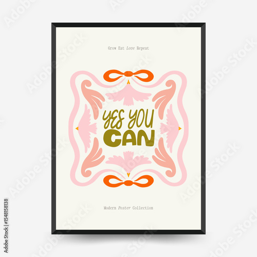 Abstract fruits and vegetables posters template. Modern trendy minimalist. Healthy Food. Hand drawn design for wallpaper, wall decor, print, postcard, cover, template, banner.
