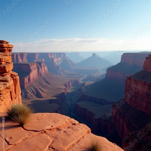grand canyon arizona