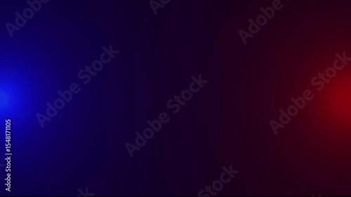 Emergency Lights Overlays. Emergency vehicle lighting Fire  with flashing lights on Emergency ambulance response. Emergency services, Ambulance, Fire, Police, flashing warning light /siren .