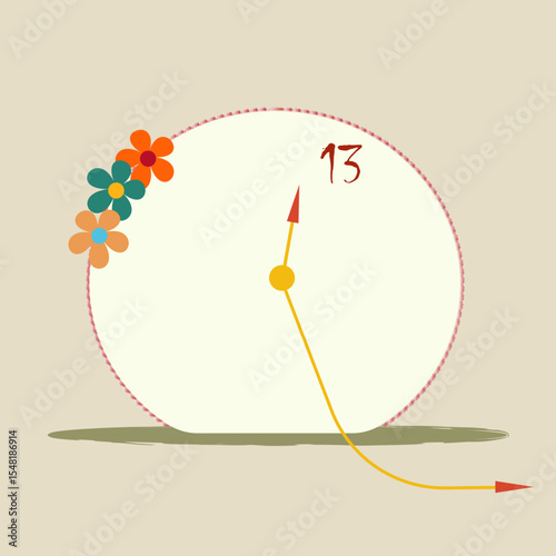 13