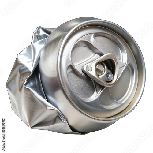 can opener on white background