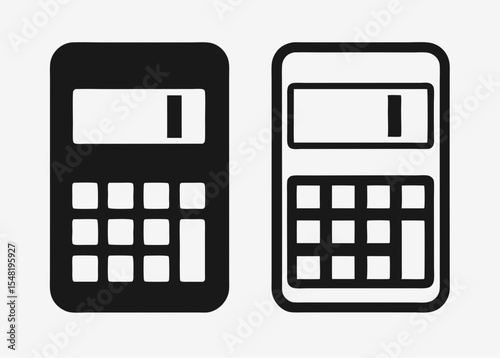 set of mobile phones