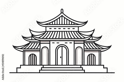 temple of heaven
