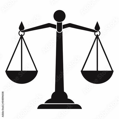scales of justice