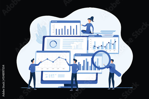 Data Analysis Team Collaboration & Insights