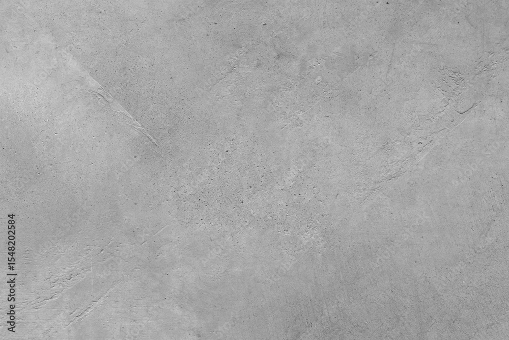 Fototapeta premium Grey textured concrete wall background